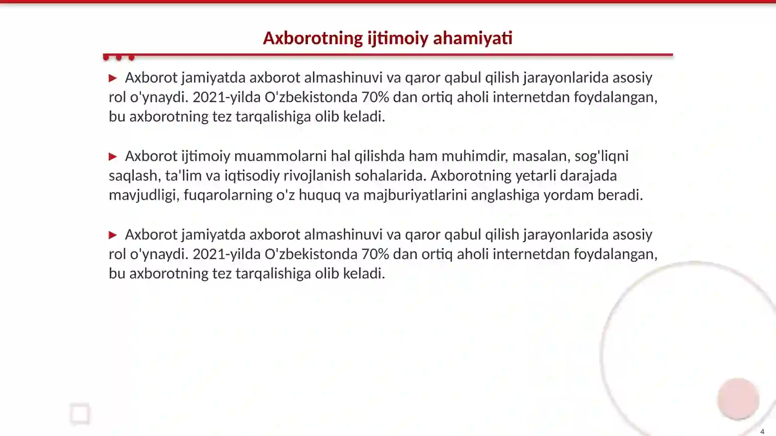 Product slide 4