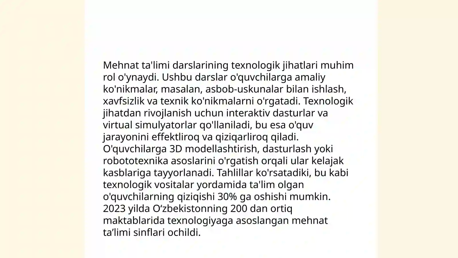 Product slide 4
