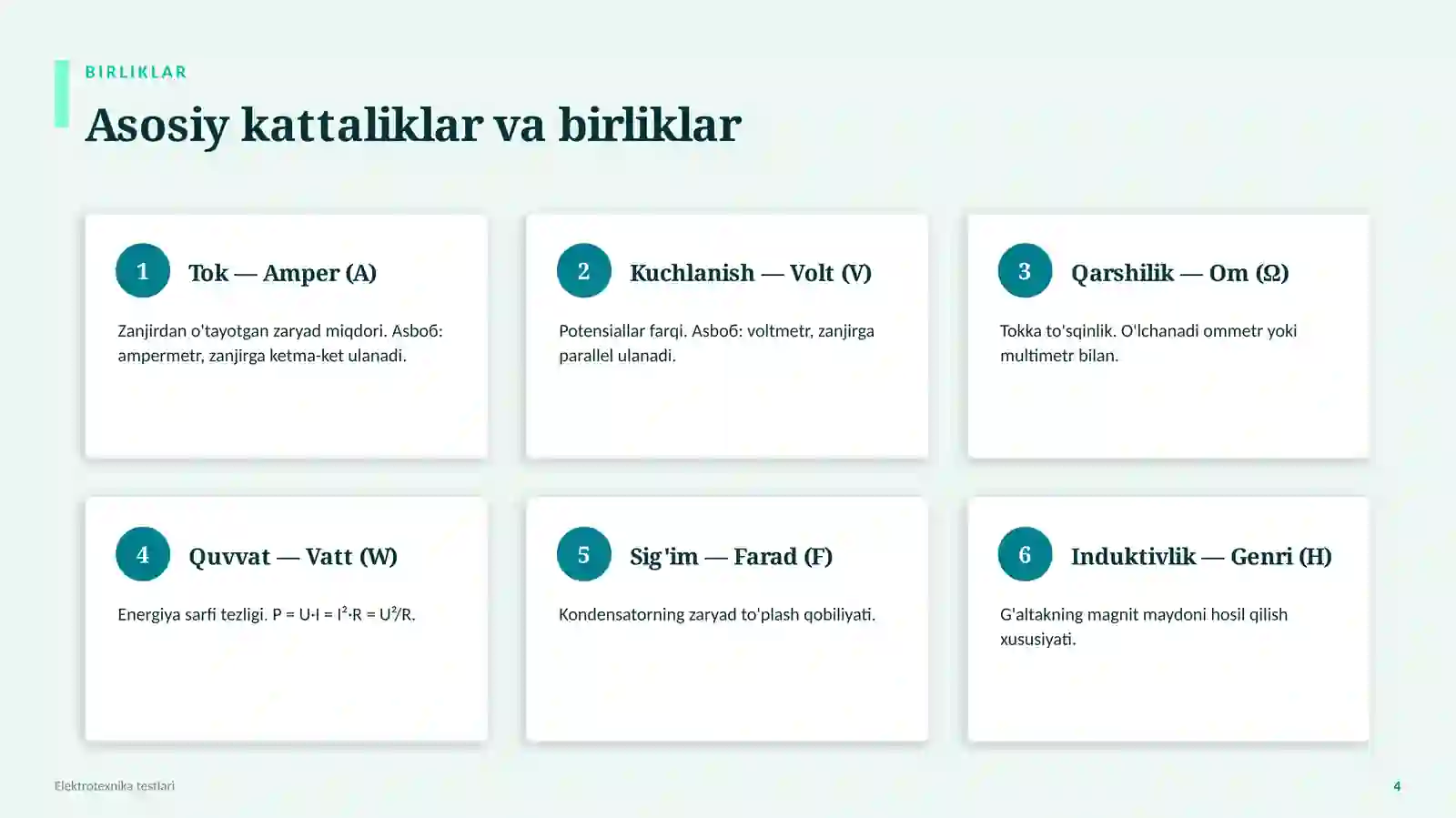 Product slide 4