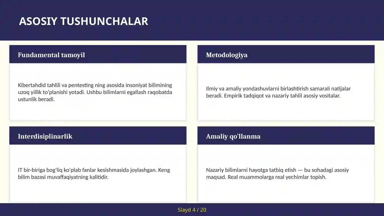 Product slide 4