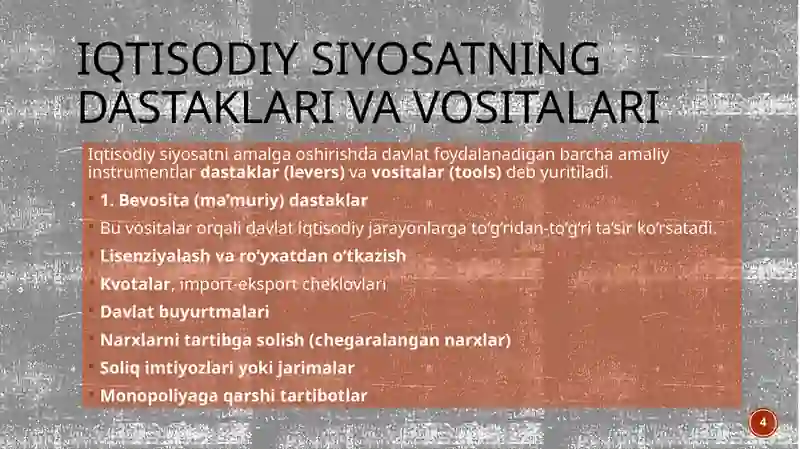 Product slide 4