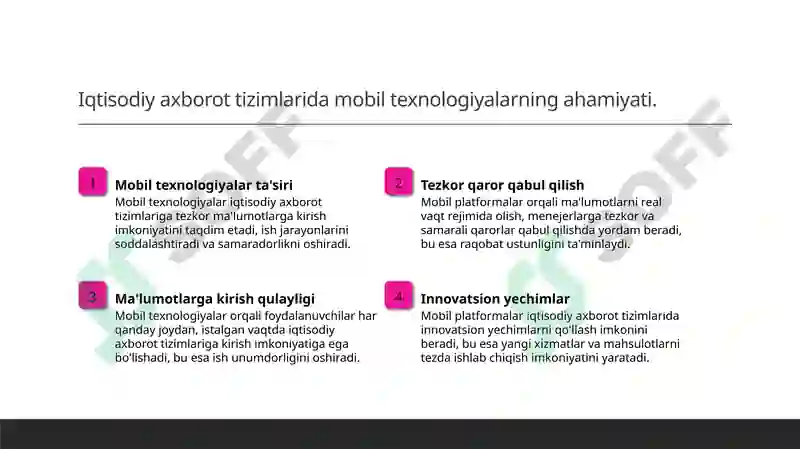 Product slide 4