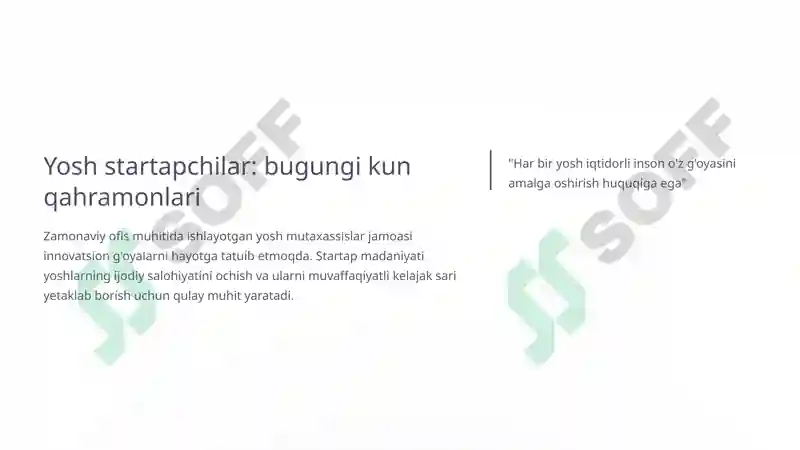 Product slide 4