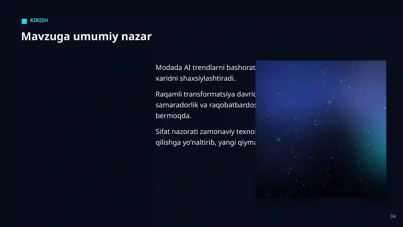 Product slide 4