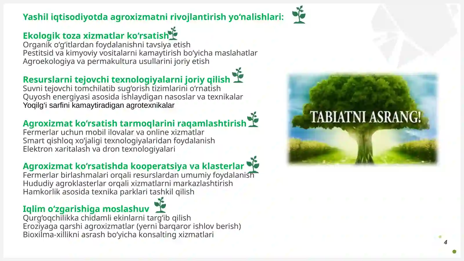 Product slide 4