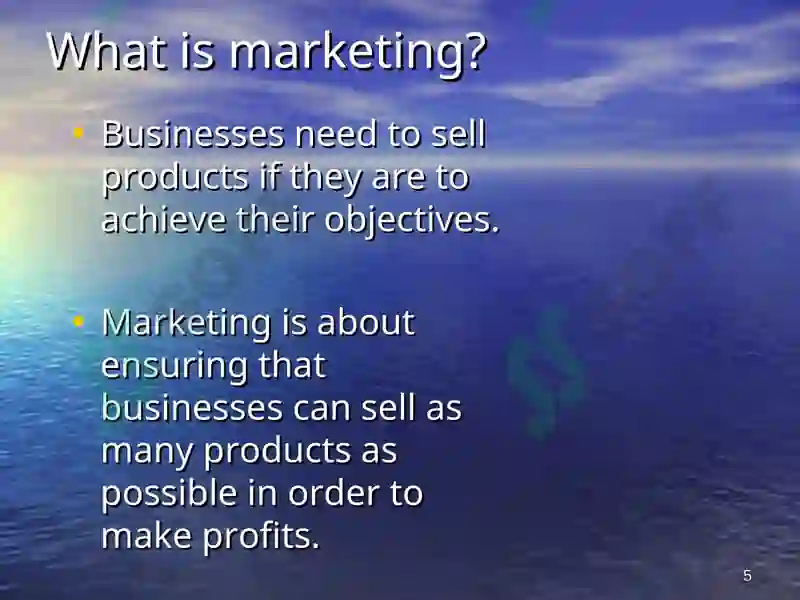 Product slide 5