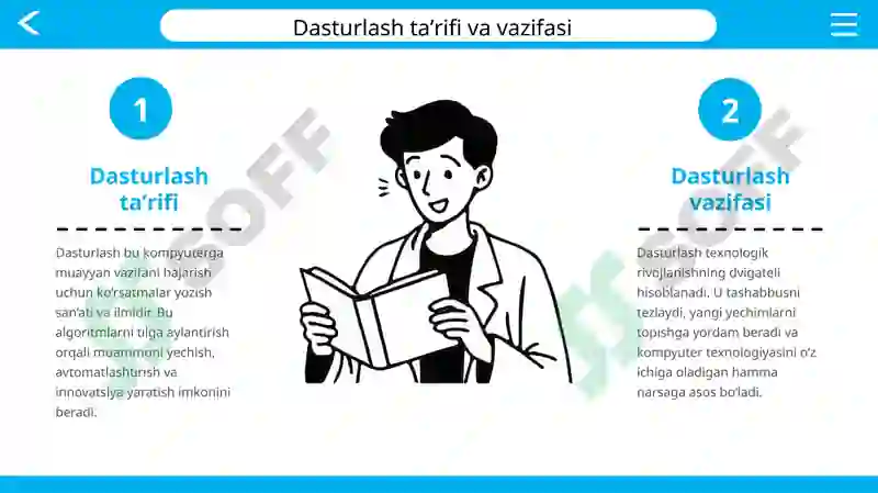 Product slide 5