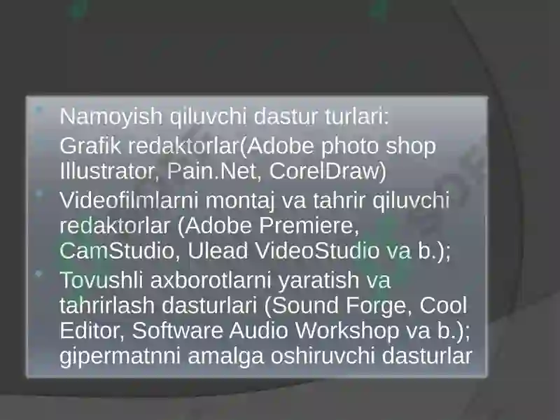 Product slide 5