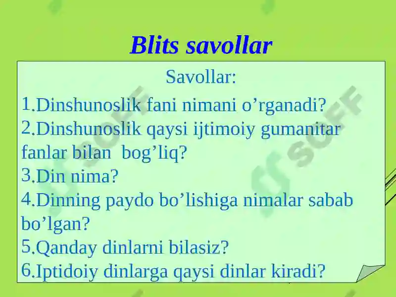 Product slide 6