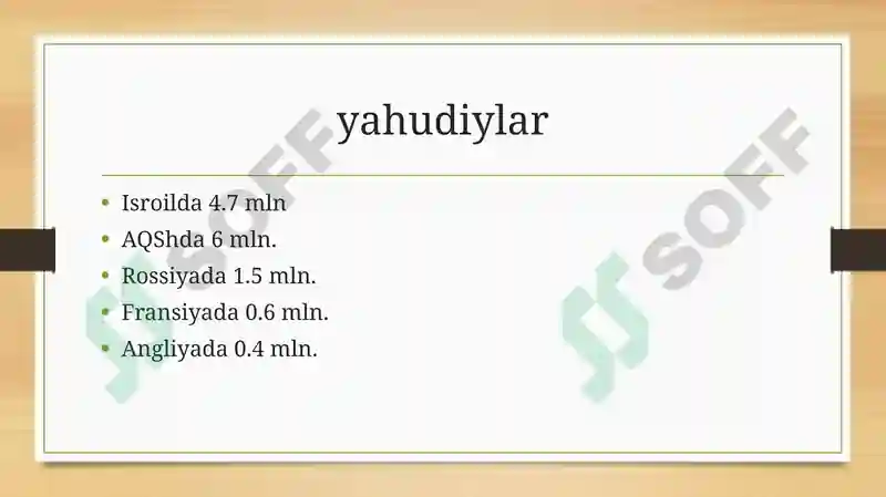 Product slide 6