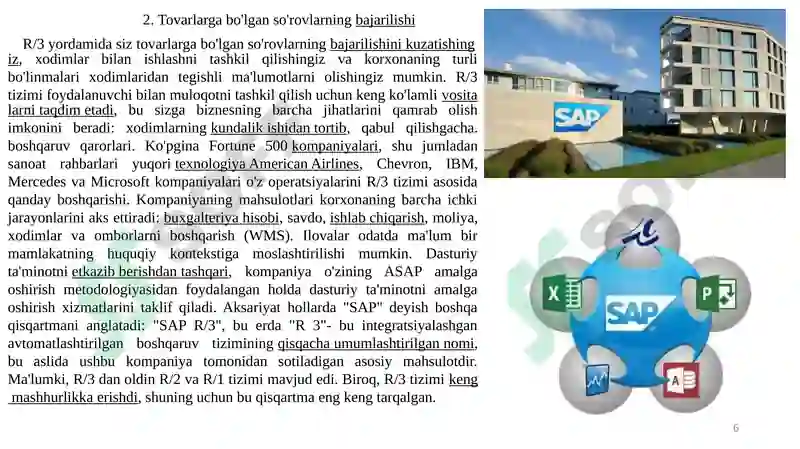 Product slide 6