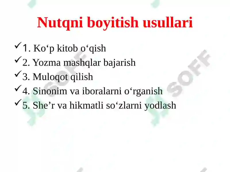 Product slide 7