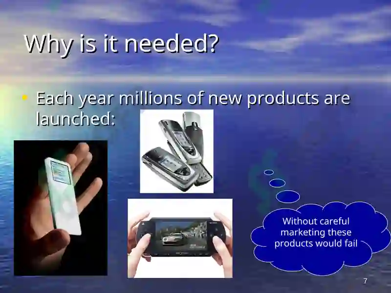 Product slide 7
