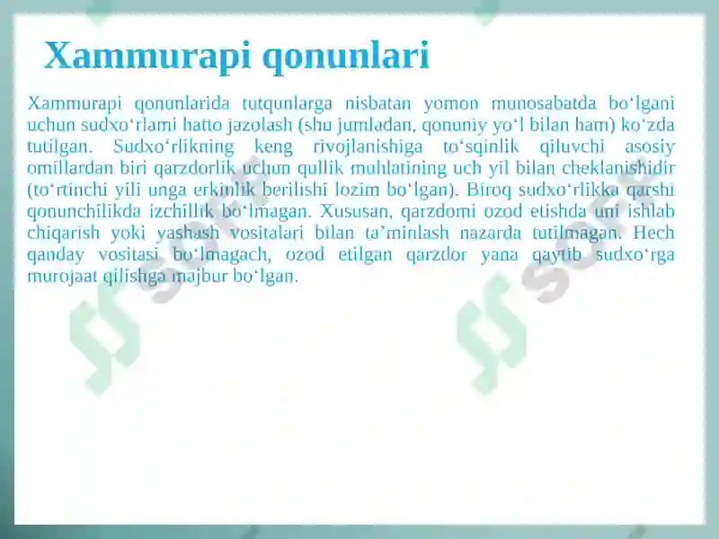 Product slide 8