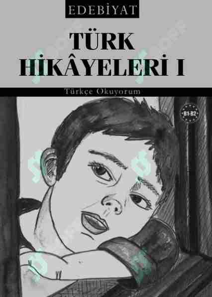 Turkcha hikoyalar B1-B2