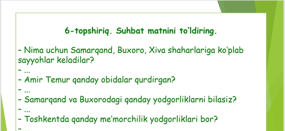 “Mirkarim Osim. Hayoti va ijodi. To‘maris”