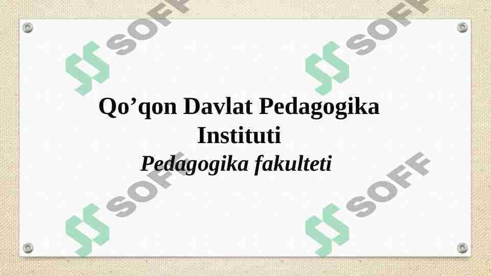 Milliy dinlar. Yahudiylik dini