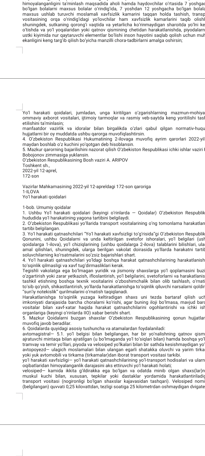 Tezkor xotira va xotira turlari bilan tanishish