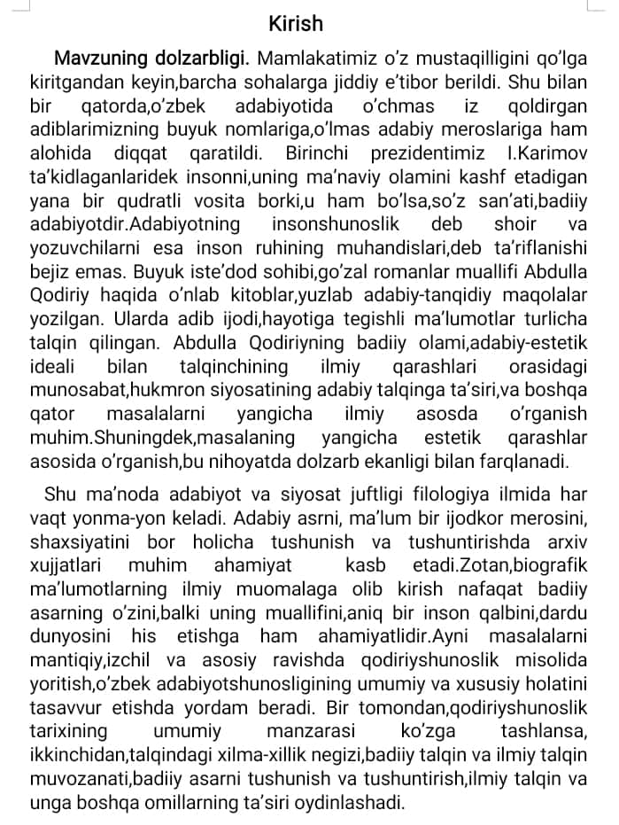 Pirrol va uning hosilalari