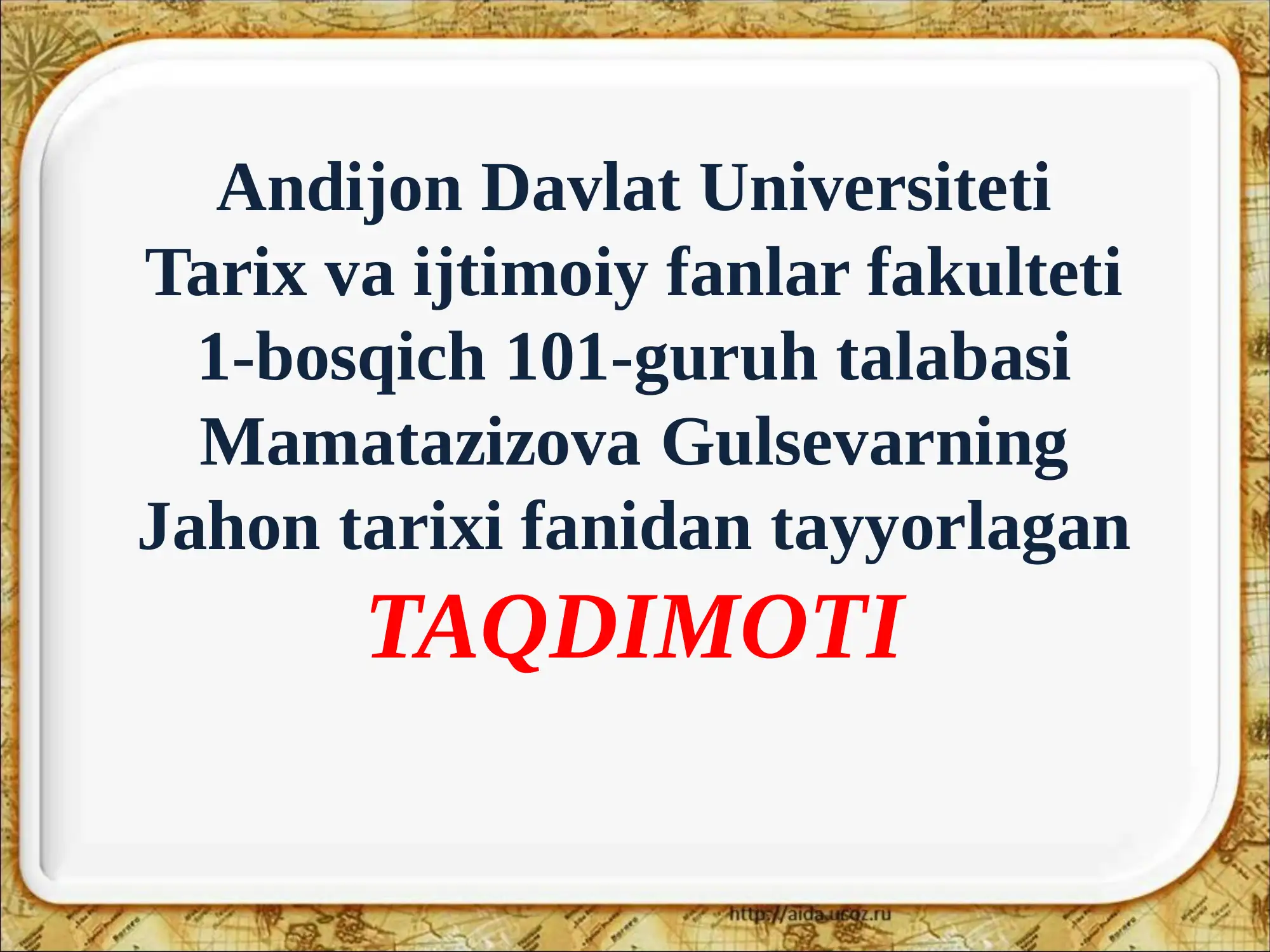Qadimgi Yamxad va Qadimgi Mitanni davlatlari