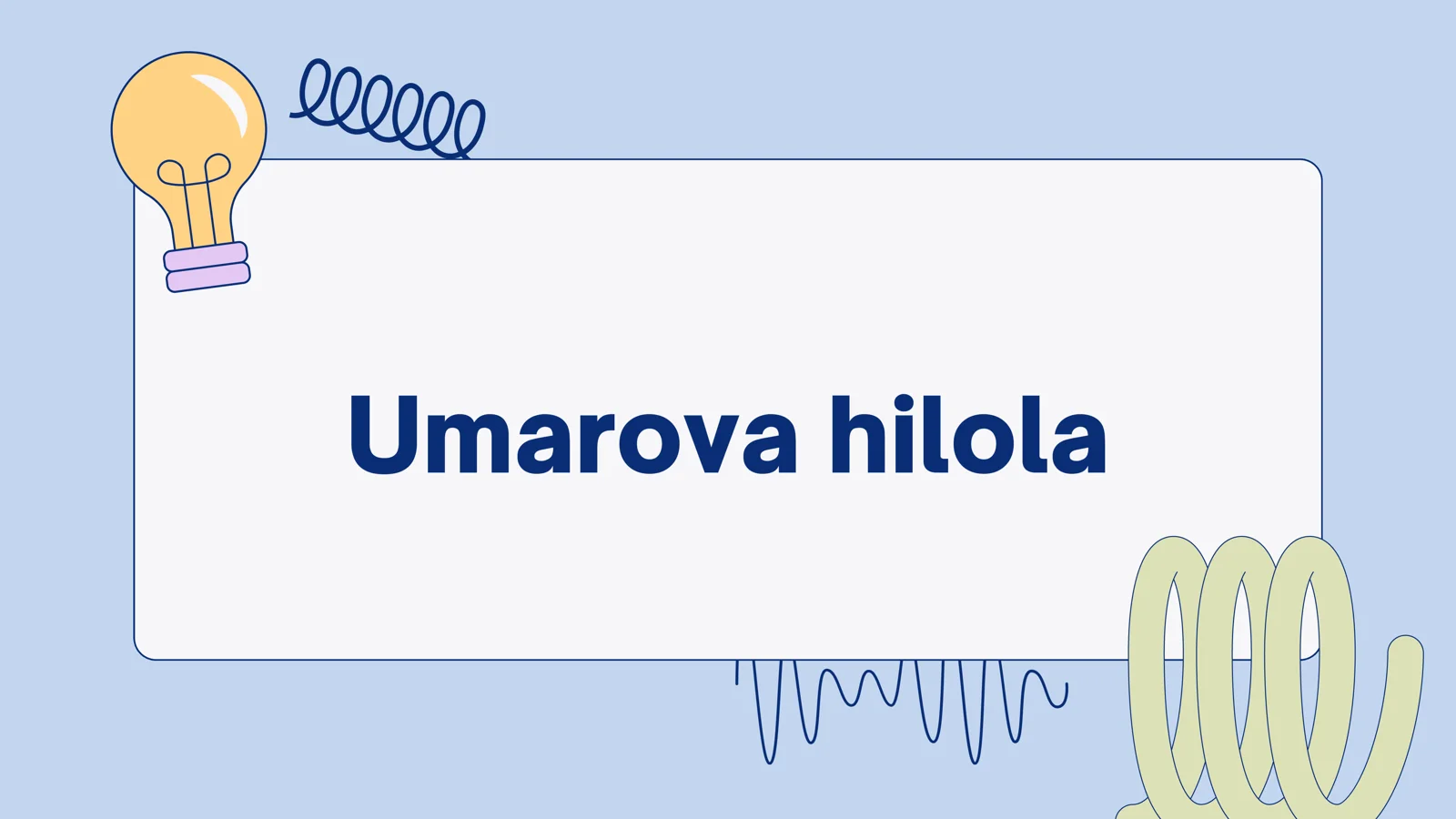 Zanjirning bir qismi uhun umumlashgan OM qonuni . Tarmoqlangan zanjirlar. Krixgof qonunlari