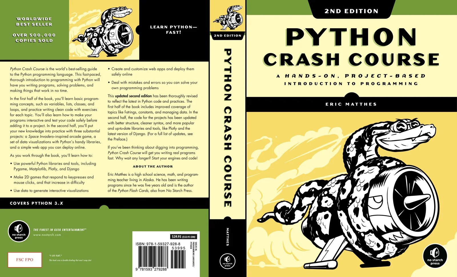 Phyton dasturlash tili