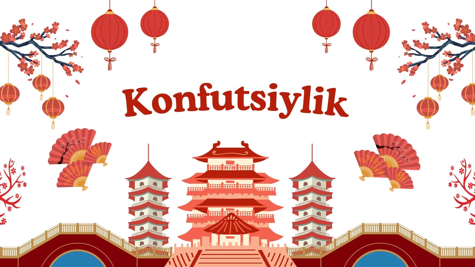Konfutsiylik