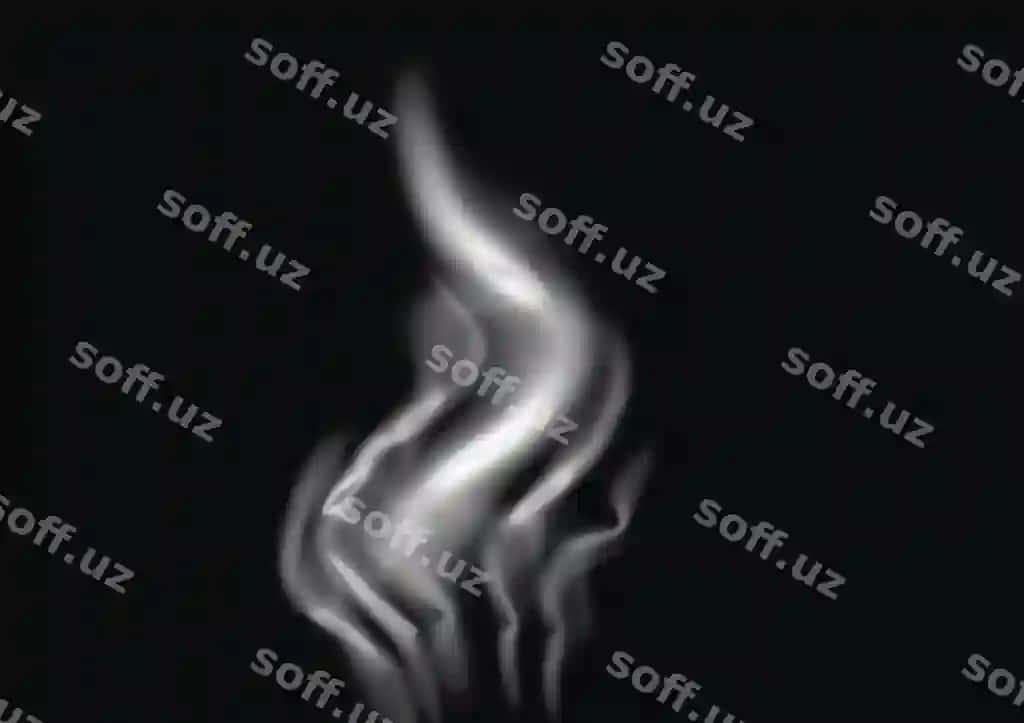 PSD tutun | Psd smoke