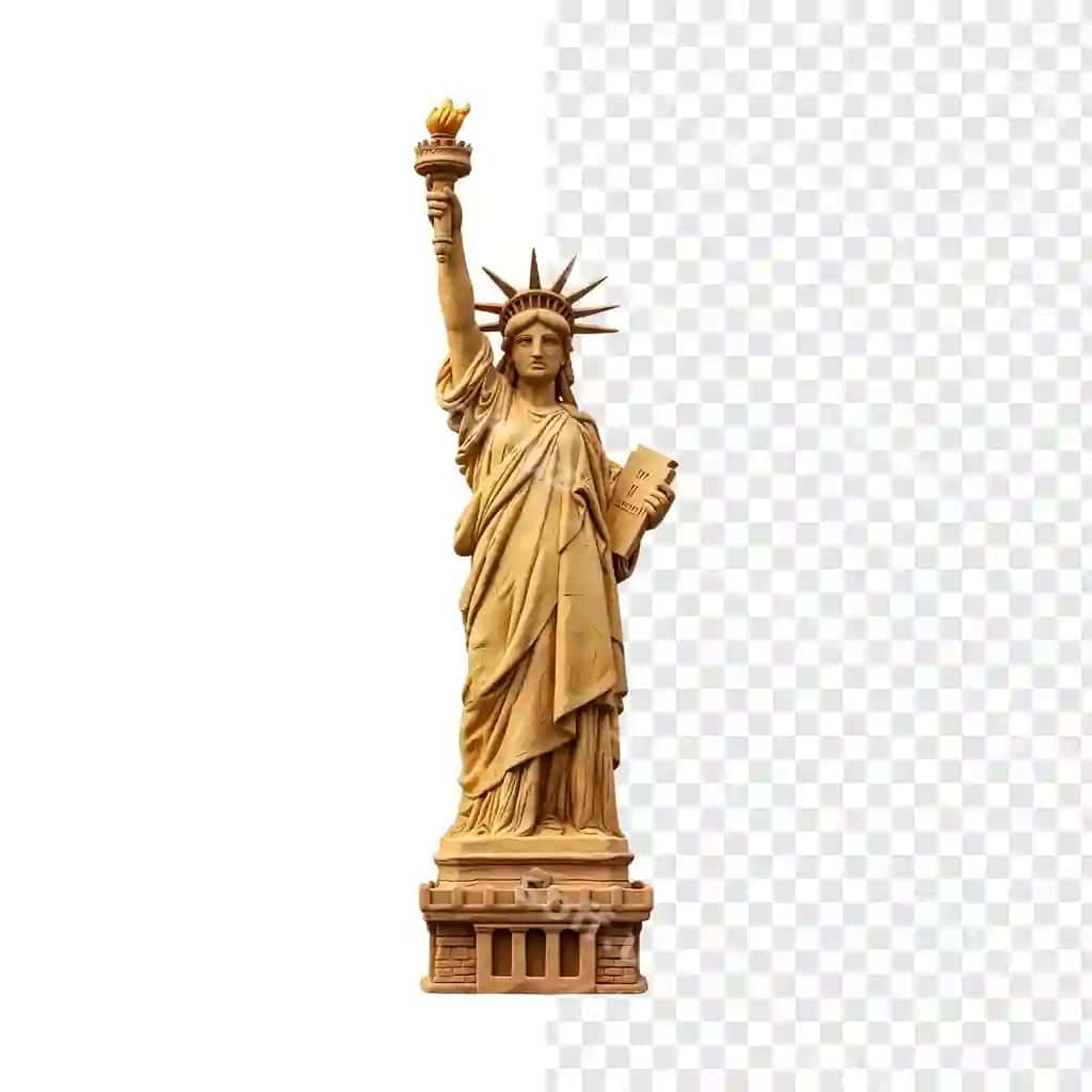 Ozodlik haykali - erkinlik demokratiyasi | Statue liberty symbol freedom democracy
