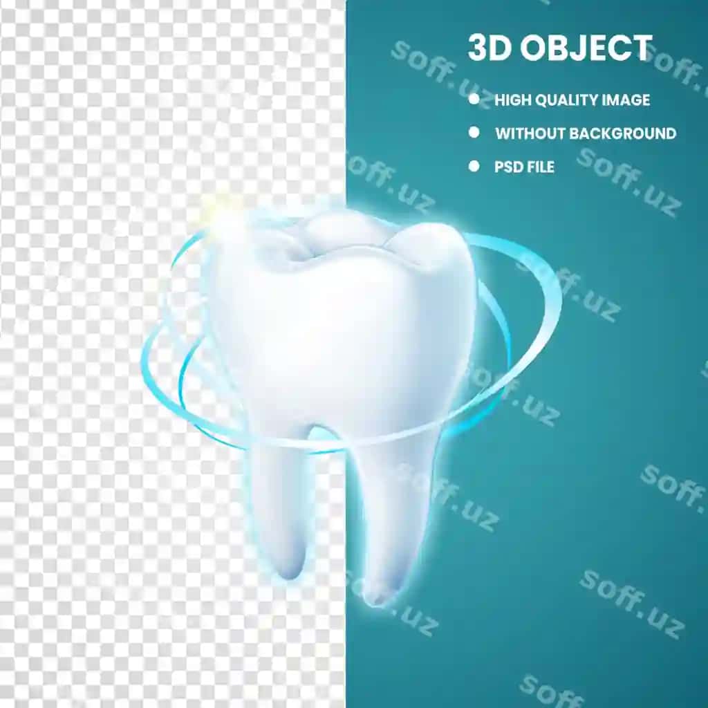Himoya qilingan molar | Protected molar