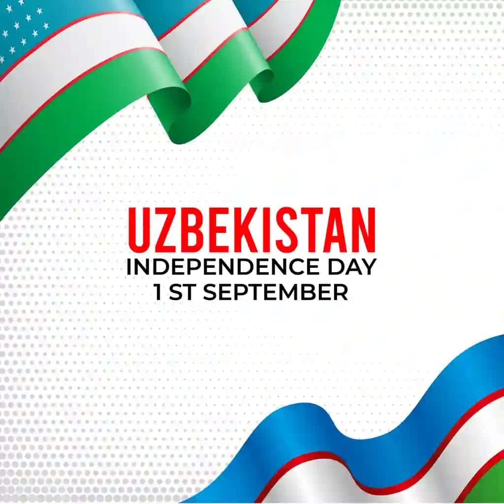 Mustaqillik kuni o'zbekiston konsept dizayni | Independence day uzbekistan consept design