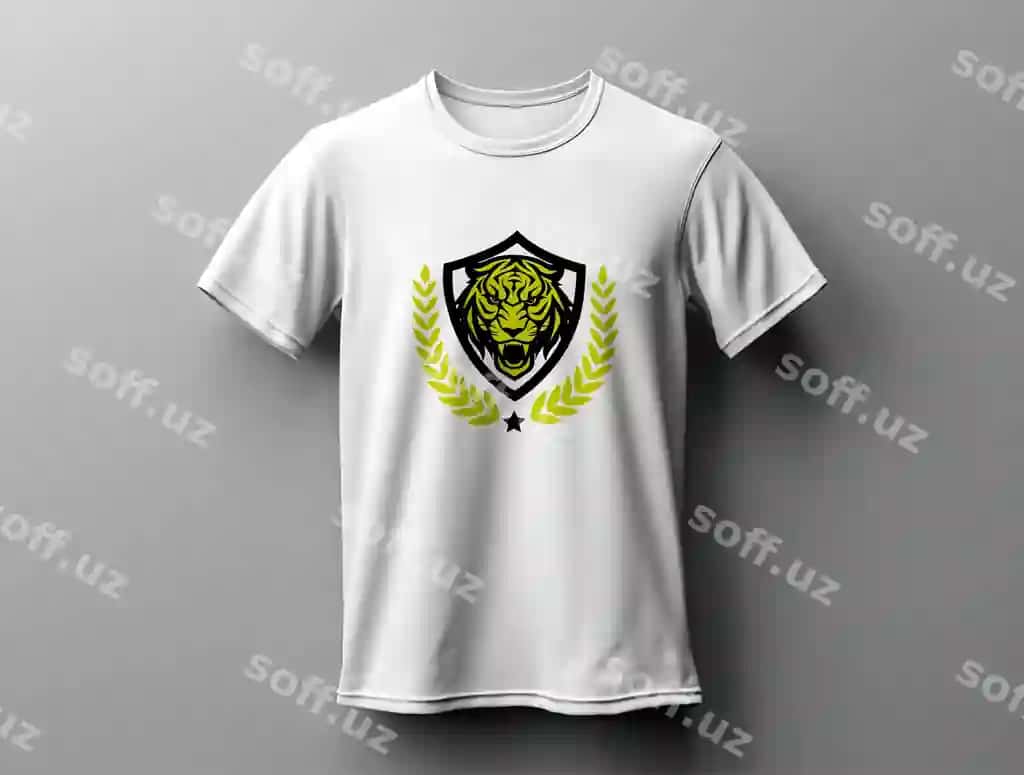 3D futbolka maketi dizayni PSD shablon | 3d t shirt mockup design psd template