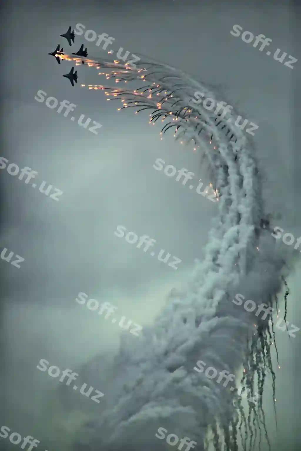Rossiya havo kuchlari | Air force russia