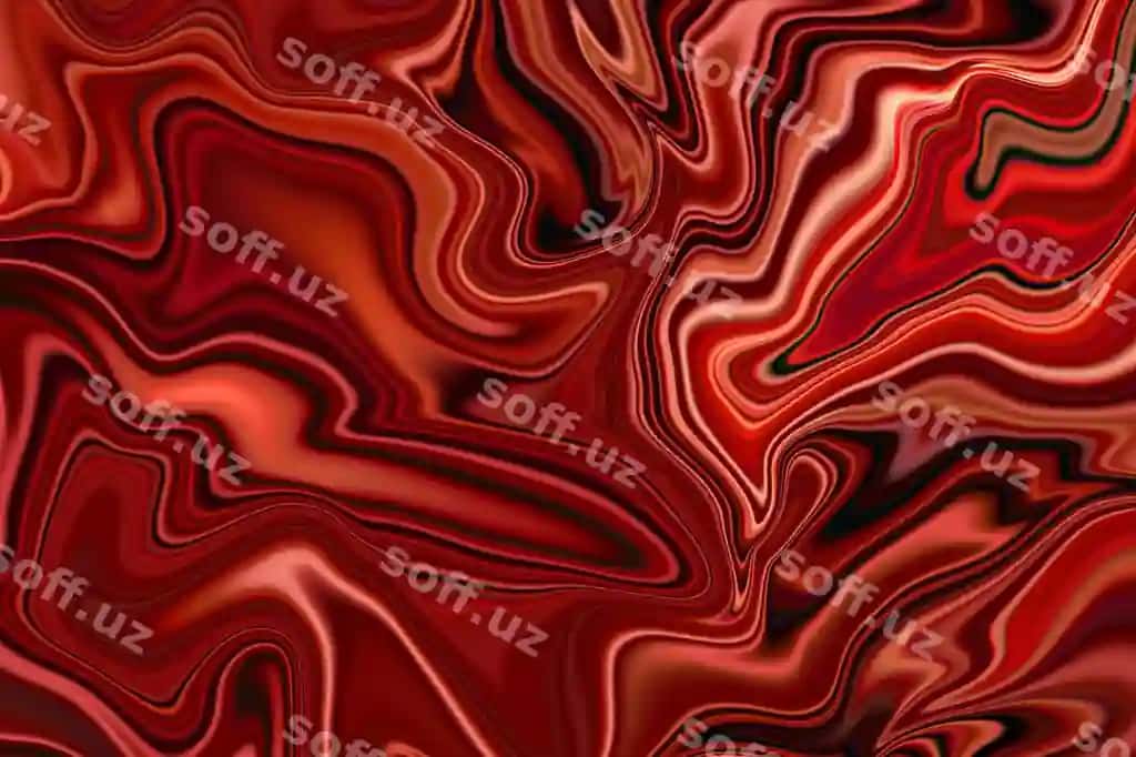 Suyuq marmar teksturali fonlar to'lqinli psychedelic fon mavhum | Liquid marble textured backgrounds wavy psychedelic backdrops abstract