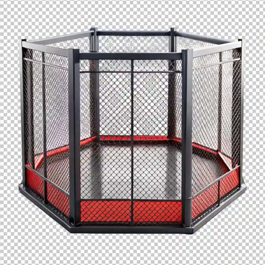 Mms qafasi | Mms cage