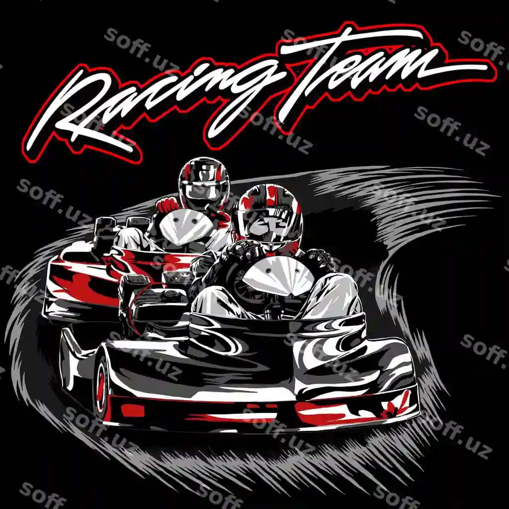 Drag gonka mototsikli, qora fonda poster va futbolka bosma biznesi | Drag racing motorcycle black background poster t shirt print business