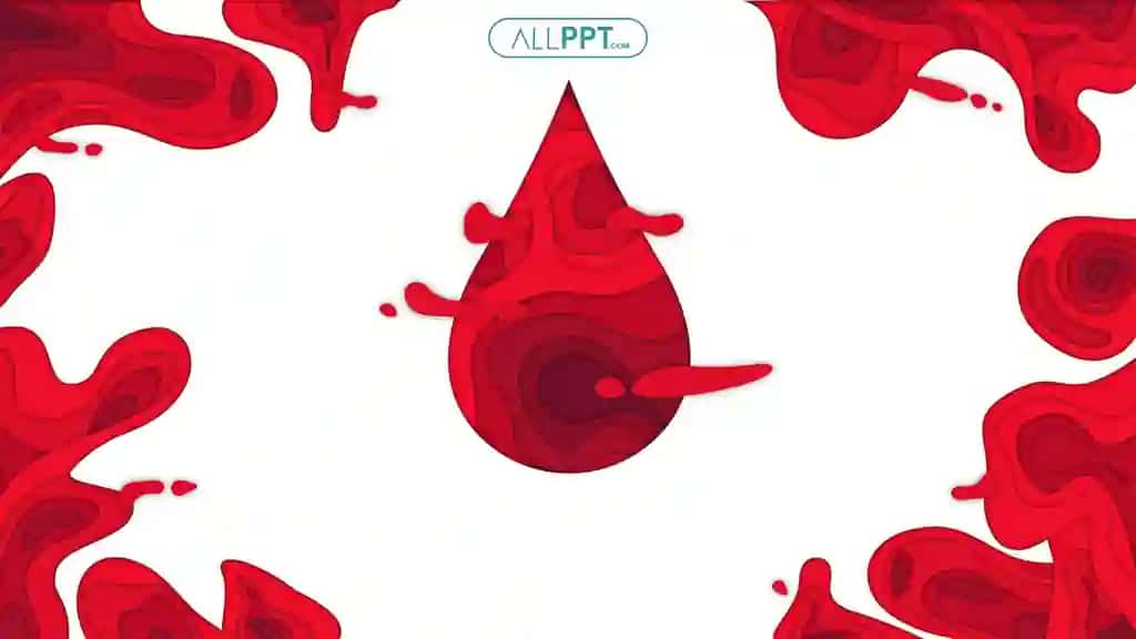 World Blood Donor Day Taqdimoti (48 Slayd)