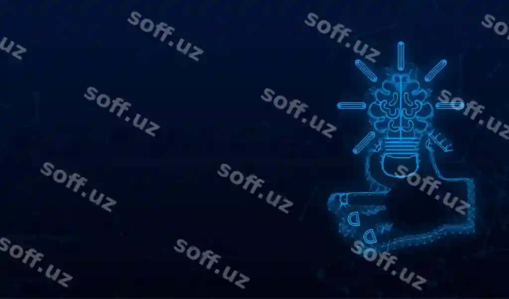 Yorqin lampa pleskus ikonasi g'oya yechim biznes strategiyasi tushunchasi vektor | Lightbulb plexus icon idea solution business strategy concept vector