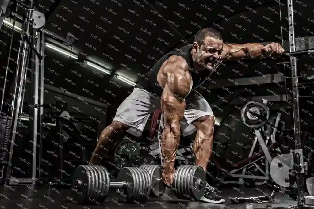 Hard core bodibilding bodibilding tayyor ko'tarish og'ir dumbbell | Hard core bodybuilding bodybuilder ready lift heavy dumbbell