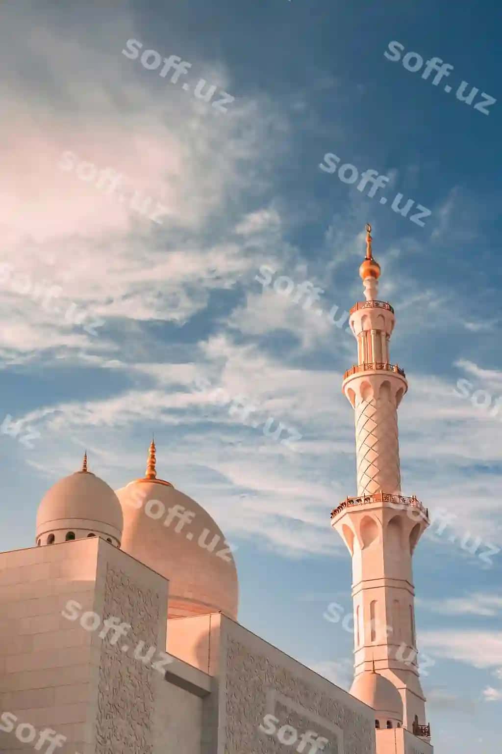 Shayx Zayed masjidi Abu Dabi | Sheikh zayed grand mosque abu dhabi