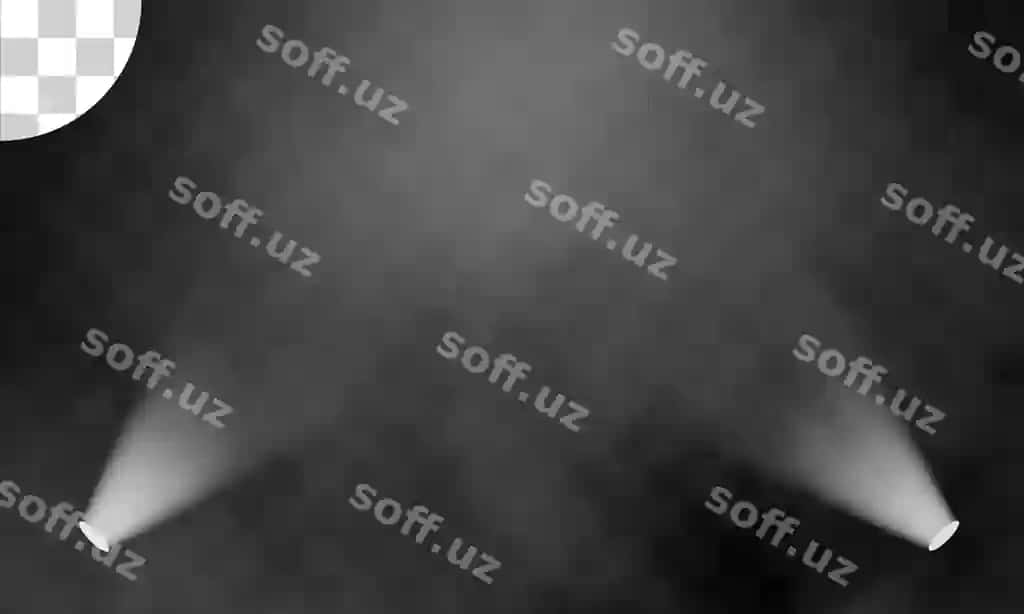 Haqiqiy sahna yoritilishi | Realistic scene illumination