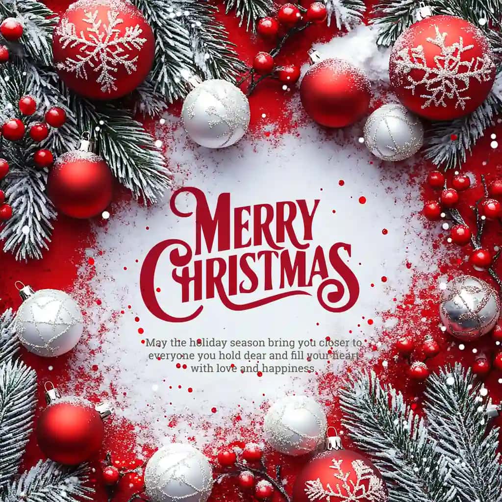 Rojdestvo banneri | Merry christmas banner