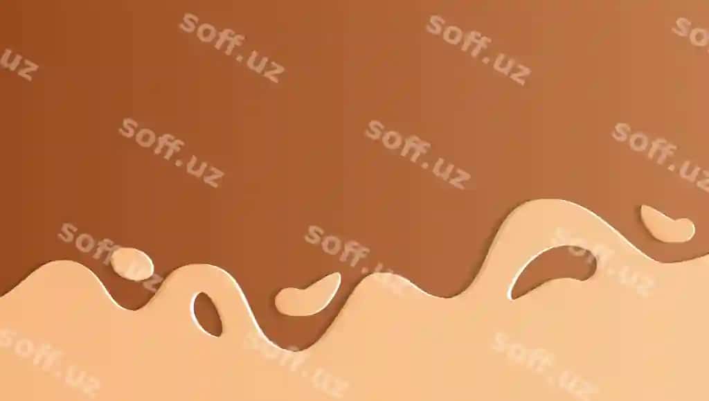 Abstrakt qog'oz kesilgan orqa fonda dizayn | Abstract paper cut out background design