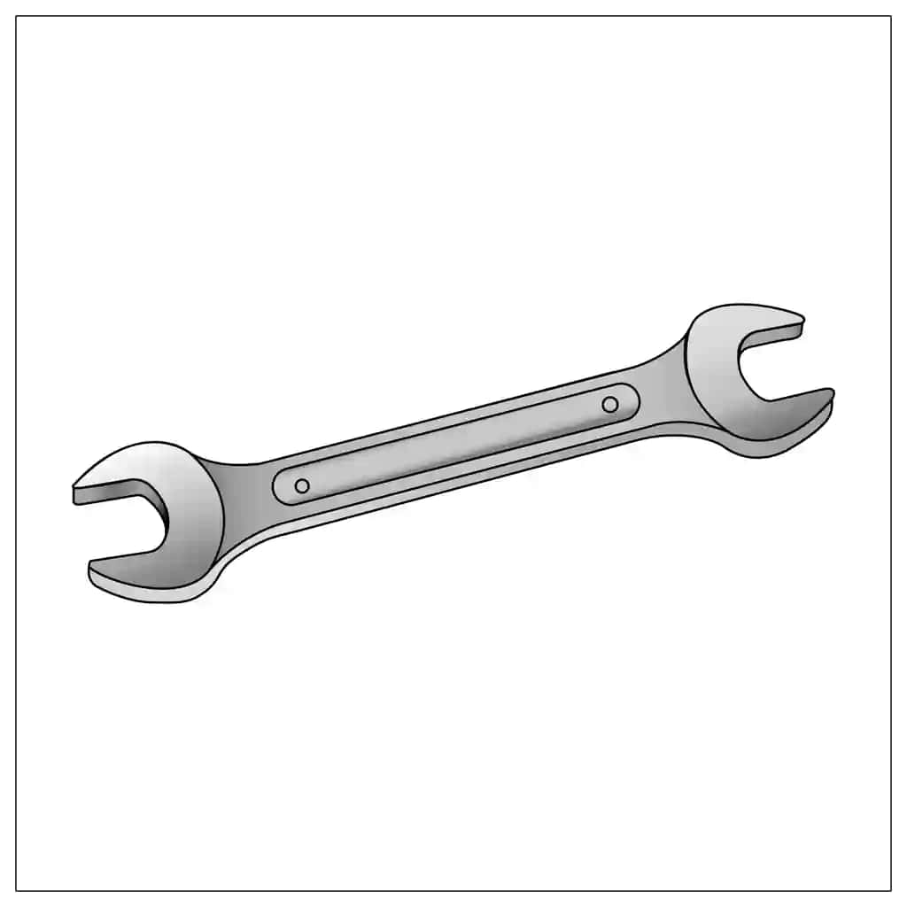 Kumush kalitni mexanik ta'mirlash | Silver wrench mechanical repairs