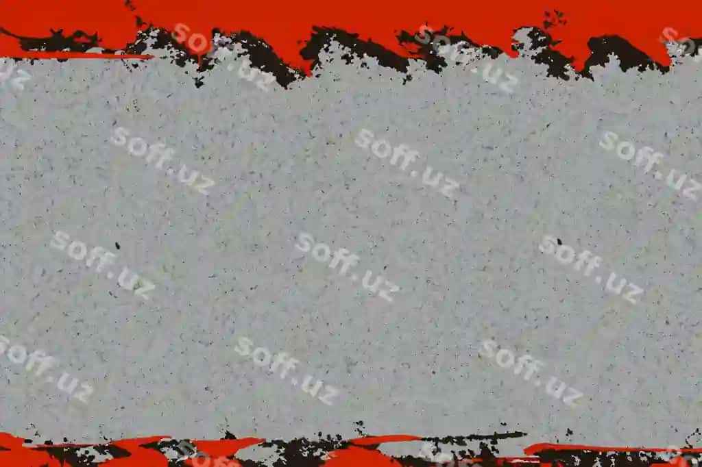 Grunge ramka foni | Grunge frame background