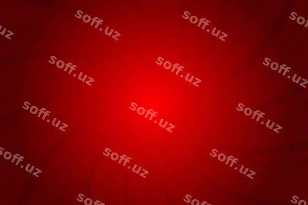 Qizil komiks abstrakt fon | Red comic abstract background
