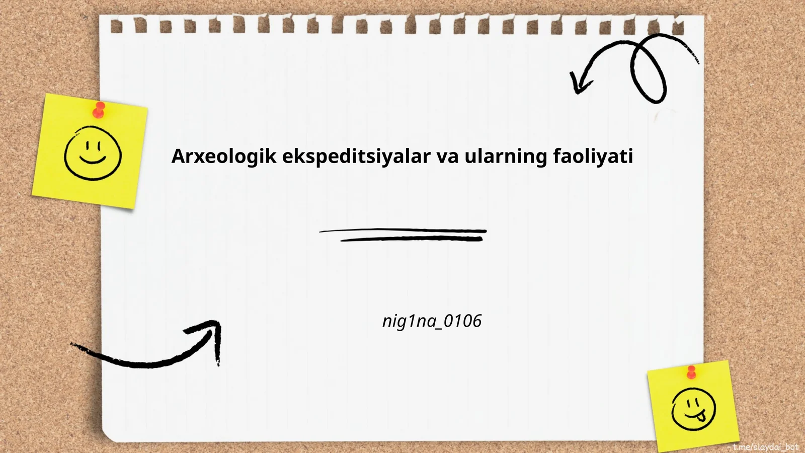 Arxeologik ekspeditsiyalar tarixi