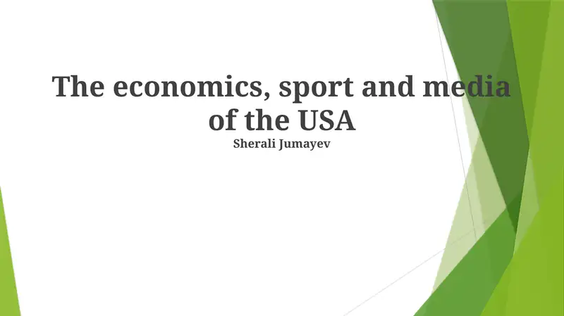The Economics of Fandom