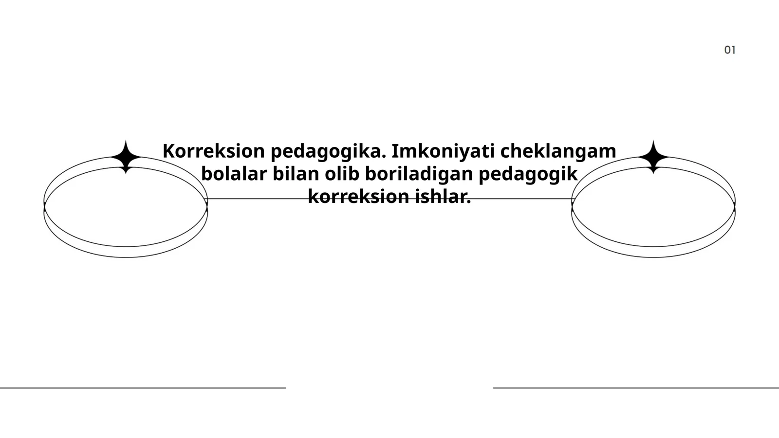 Korreksion pedagogika