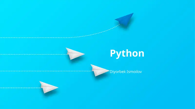 Python